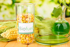 New Hythe biofuel availability