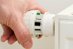 New Hythe central heating repair costs