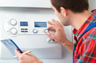 free commercial New Hythe boiler quotes