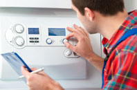 free New Hythe gas safe engineer quotes
