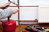 free New Hythe heating repair quotes
