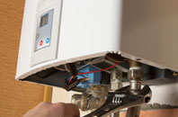 free New Hythe boiler install quotes