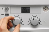 free New Hythe boiler maintenance quotes