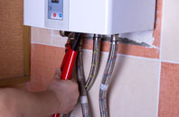free New Hythe boiler repair quotes