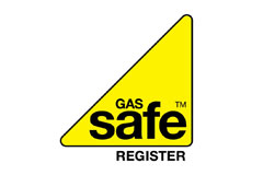 gas safe companies New Hythe